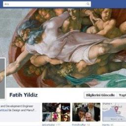 It’s a truth universally acknowledged that people with too many Facebook friends are in need of a life.